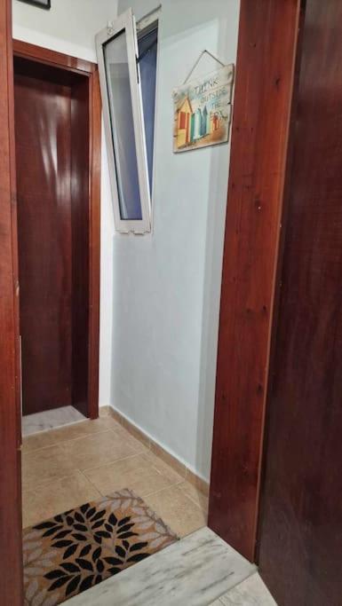 Kofinaki Apartment 2 Tycheron Luaran gambar