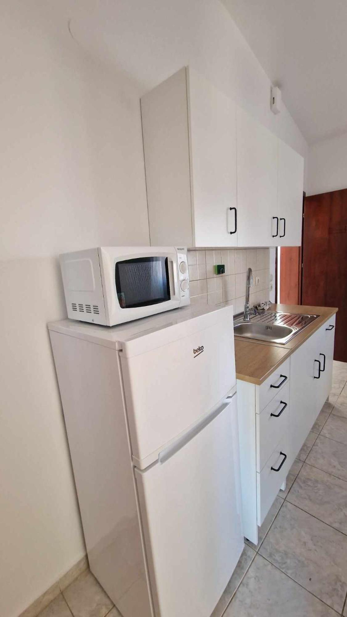 Kofinaki Apartment 2 Tycheron Luaran gambar