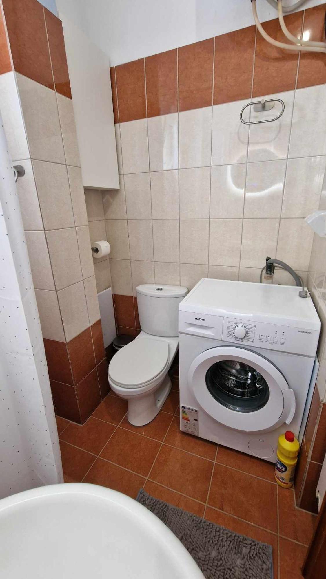 Kofinaki Apartment 2 Tycheron Luaran gambar
