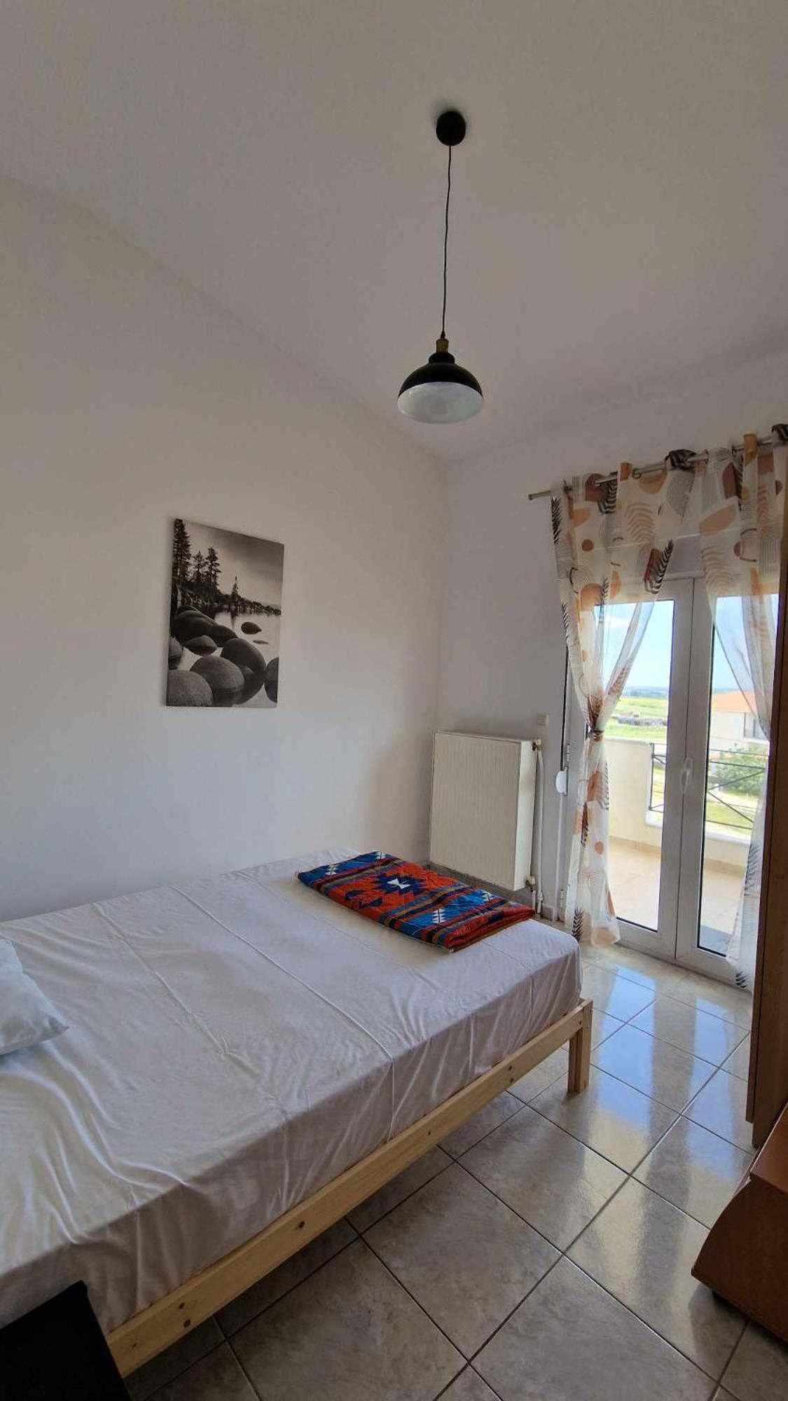 Kofinaki Apartment 2 Tycheron Luaran gambar