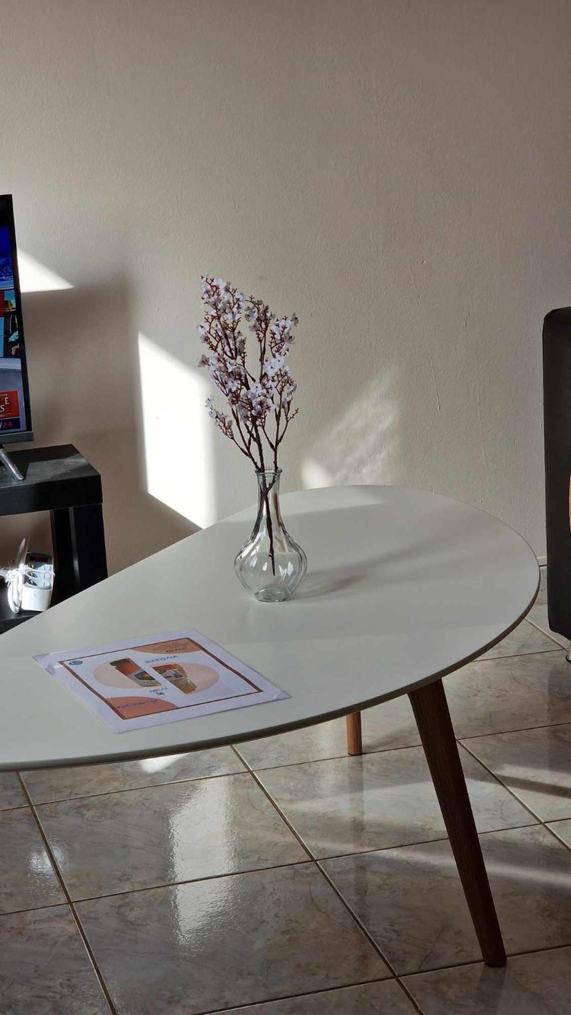 Kofinaki Apartment 2 Tycheron Luaran gambar