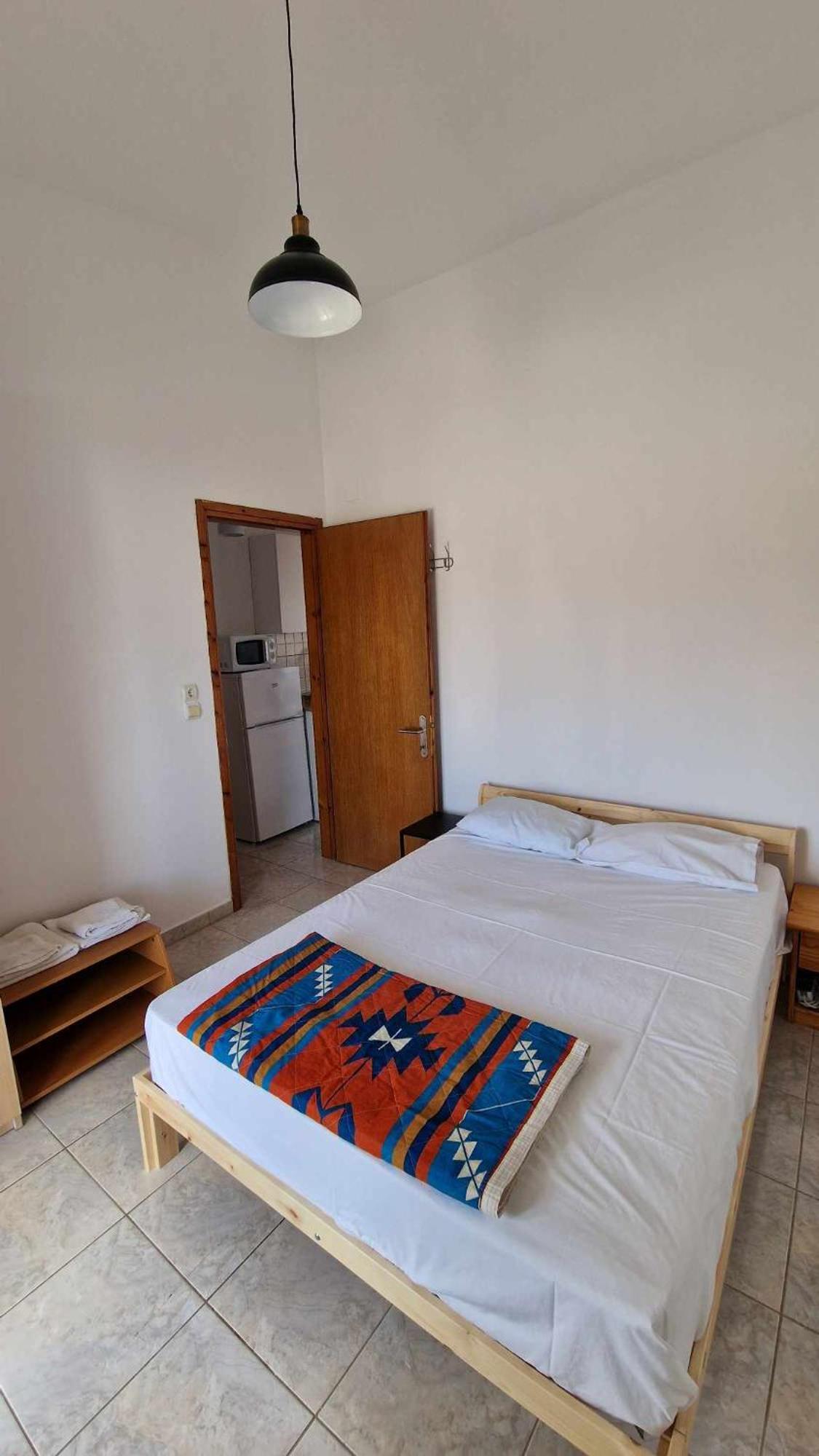 Kofinaki Apartment 2 Tycheron Luaran gambar