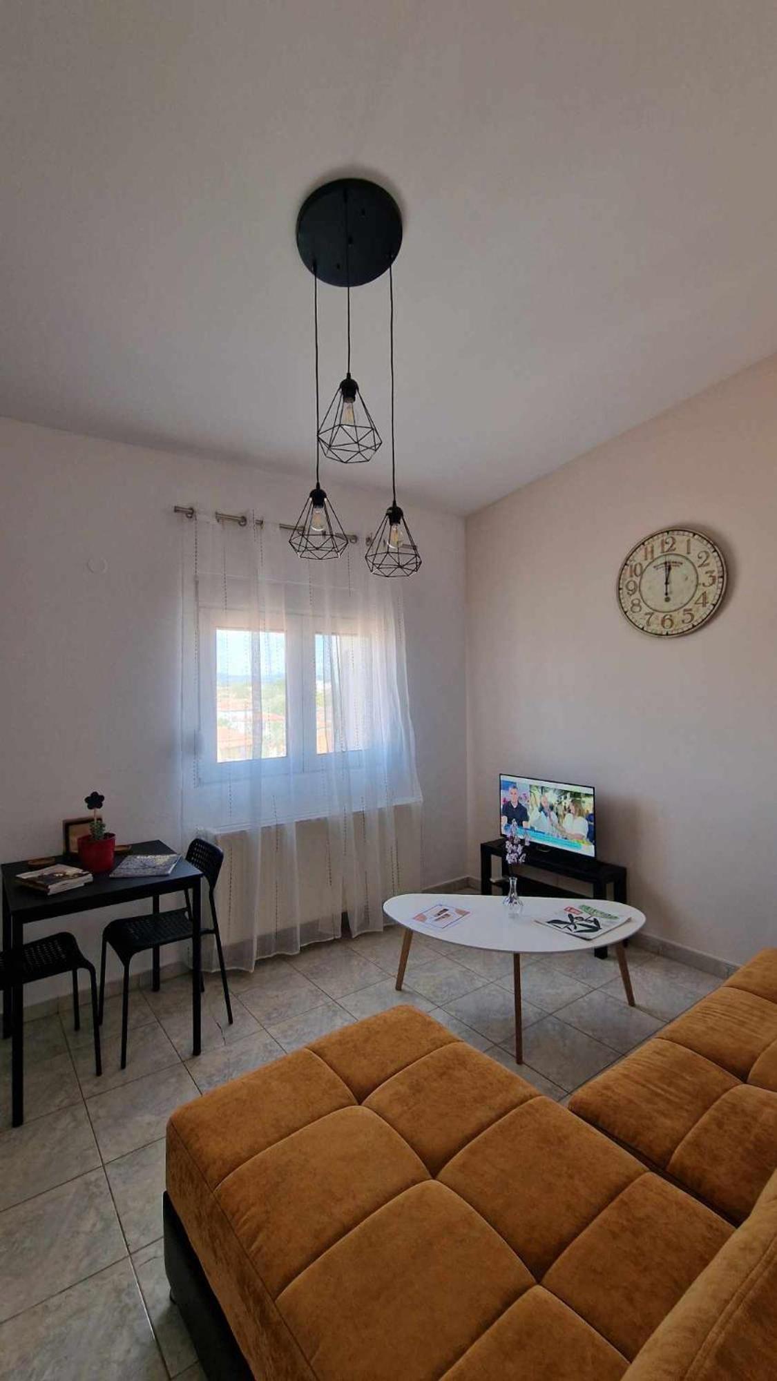 Kofinaki Apartment 2 Tycheron Luaran gambar