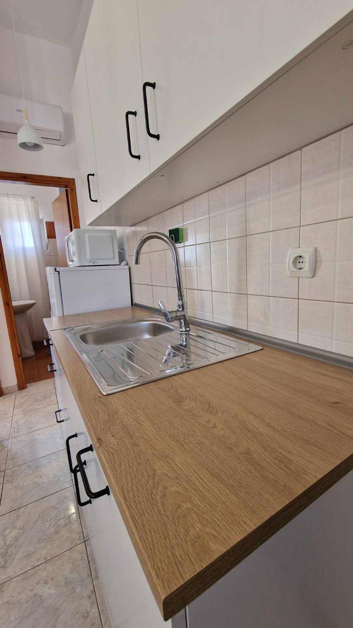 Kofinaki Apartment 2 Tycheron Luaran gambar