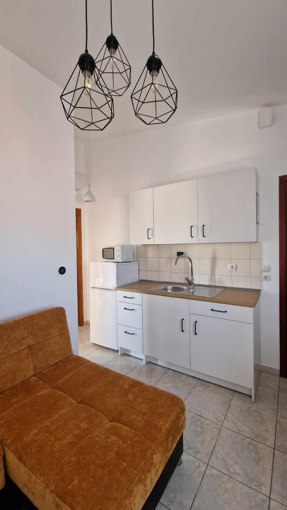 Kofinaki Apartment 2 Tycheron Luaran gambar