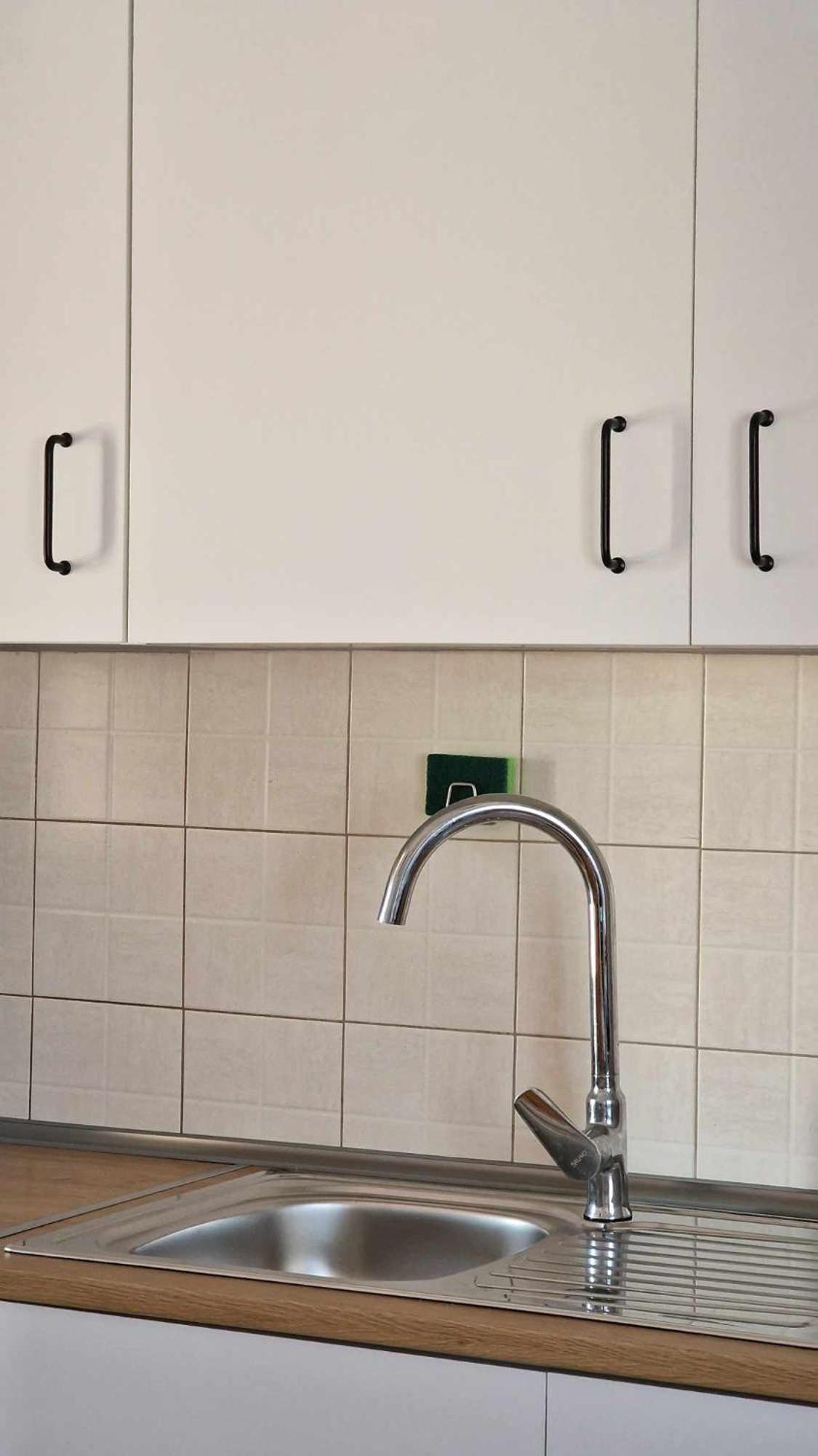 Kofinaki Apartment 2 Tycheron Luaran gambar
