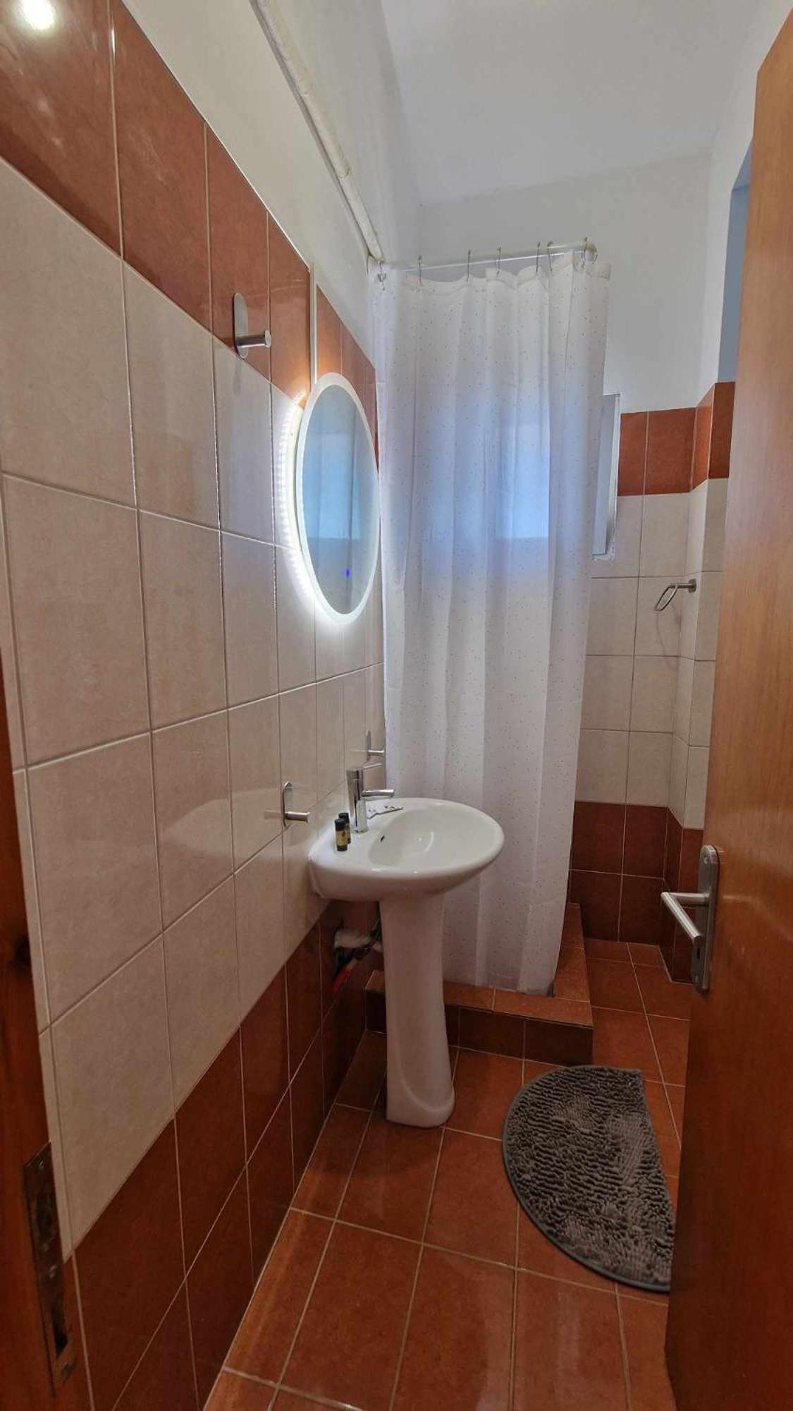 Kofinaki Apartment 2 Tycheron Luaran gambar