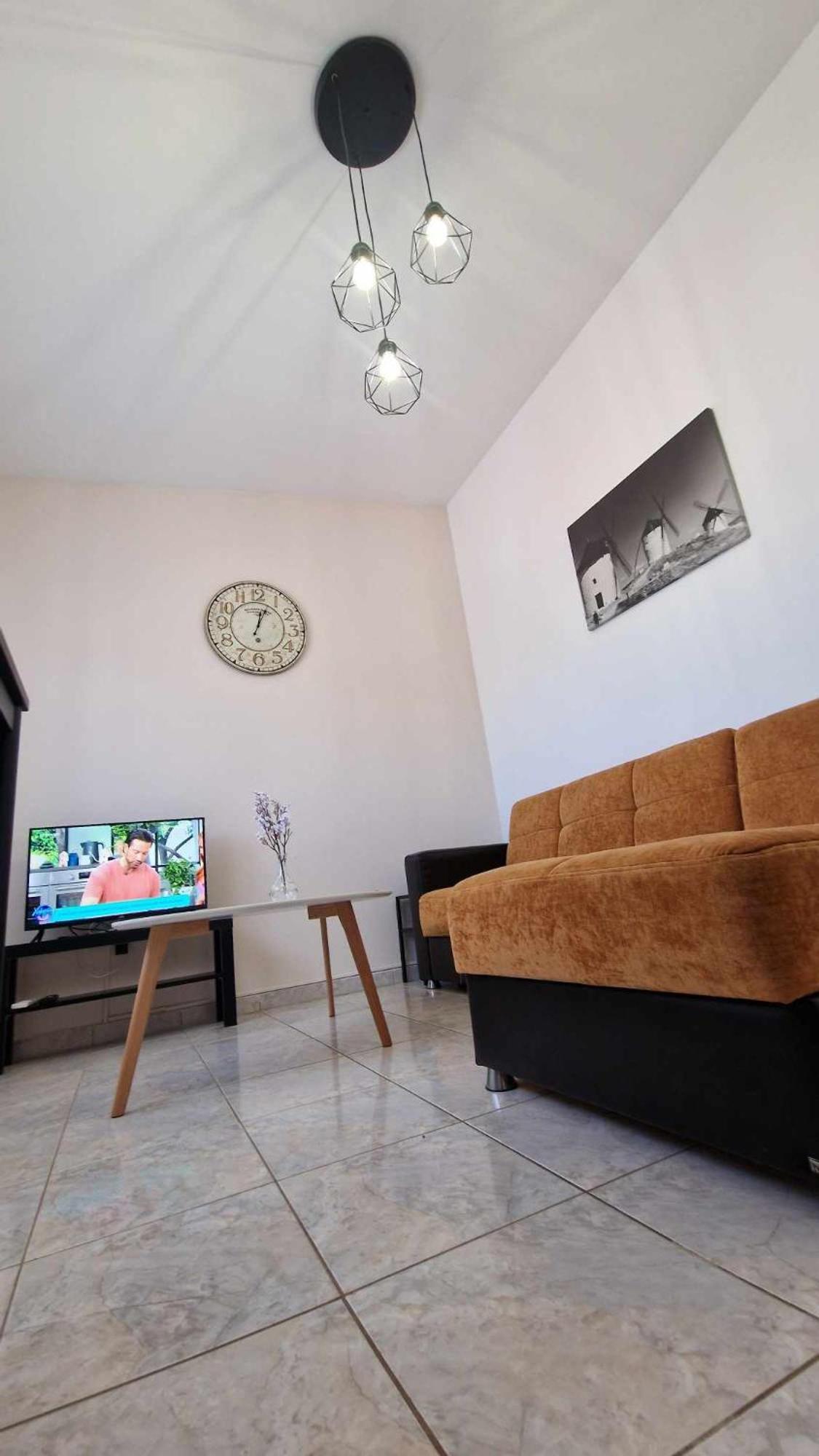 Kofinaki Apartment 2 Tycheron Luaran gambar