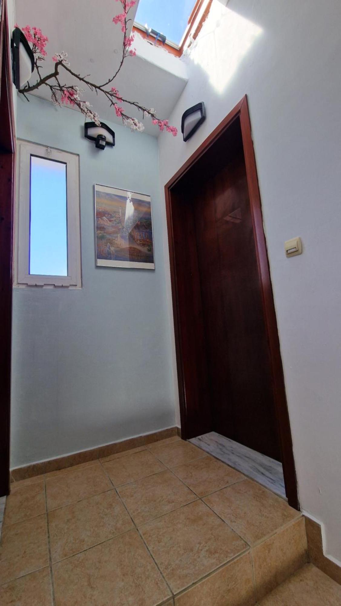 Kofinaki Apartment 2 Tycheron Luaran gambar
