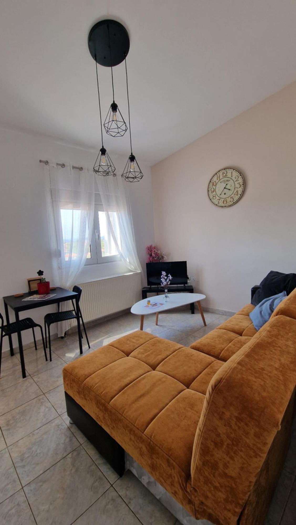 Kofinaki Apartment 2 Tycheron Luaran gambar